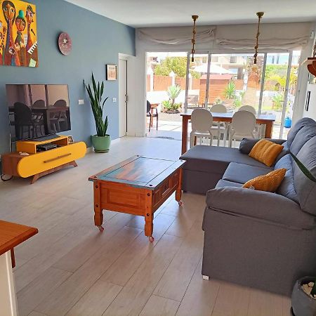Vila Casa Margy Corralejo Exteriér fotografie