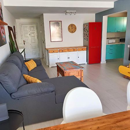 Vila Casa Margy Corralejo Exteriér fotografie