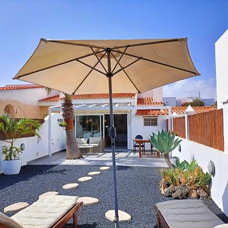 Vila Casa Margy Corralejo Exteriér fotografie