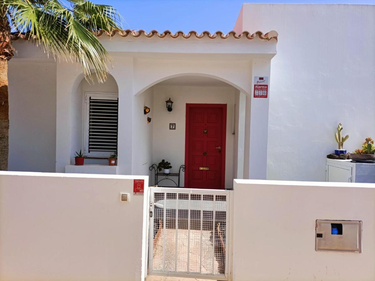 Vila Casa Margy Corralejo Exteriér fotografie