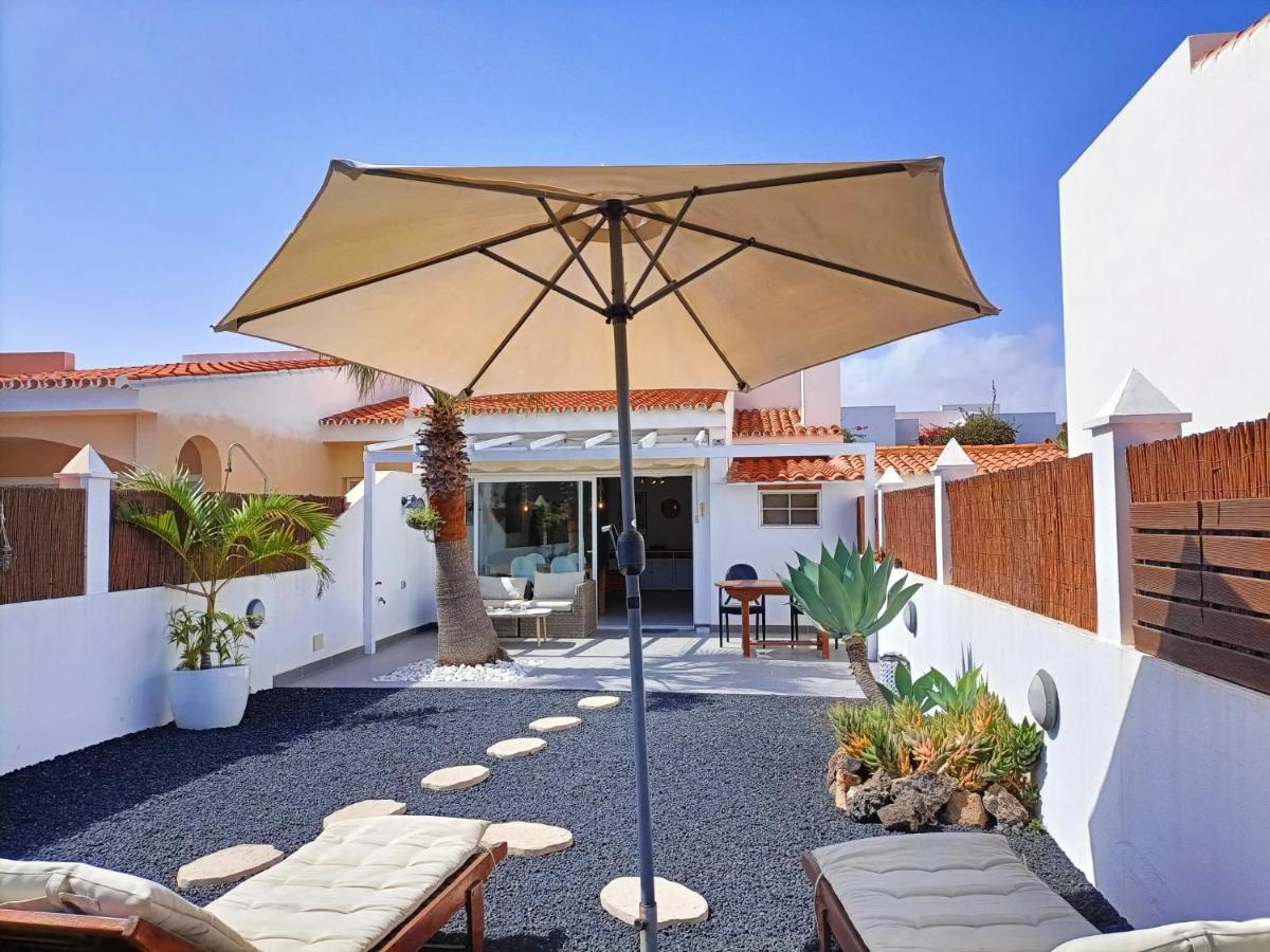 Vila Casa Margy Corralejo Exteriér fotografie