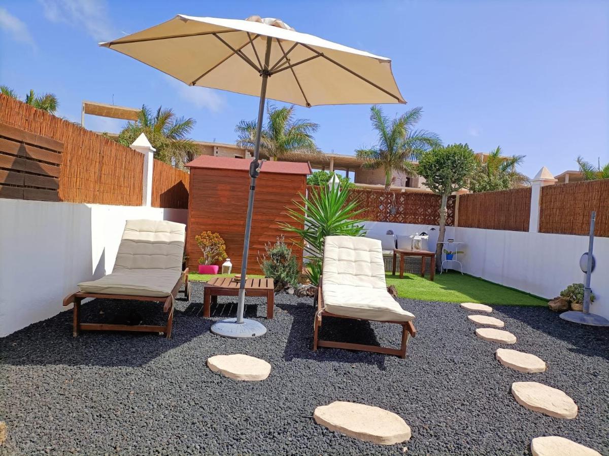 Vila Casa Margy Corralejo Exteriér fotografie