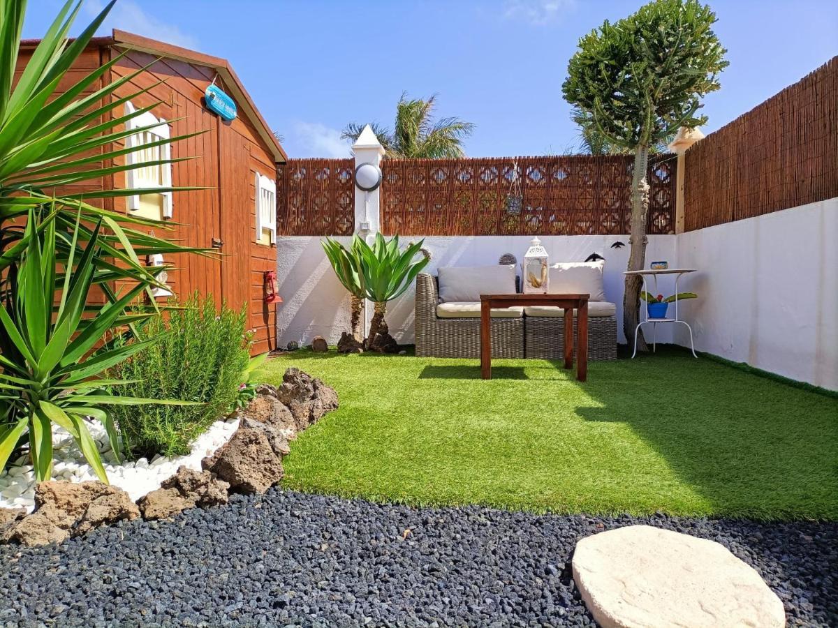Vila Casa Margy Corralejo Exteriér fotografie