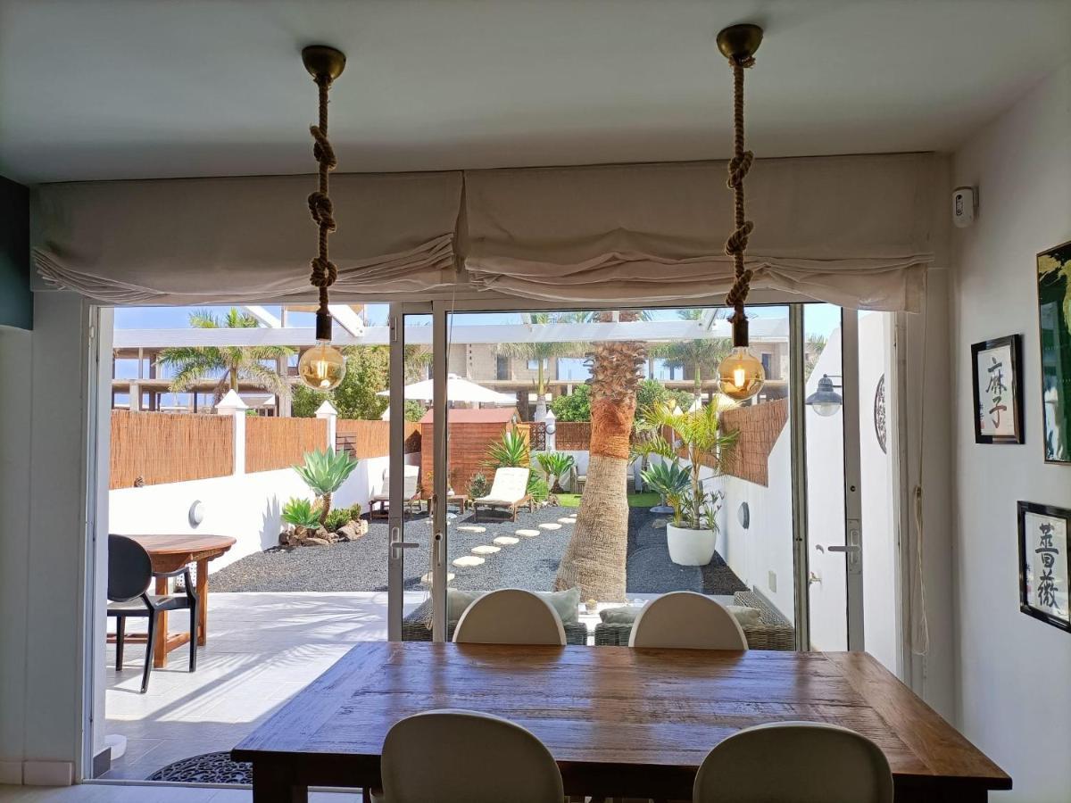 Vila Casa Margy Corralejo Exteriér fotografie