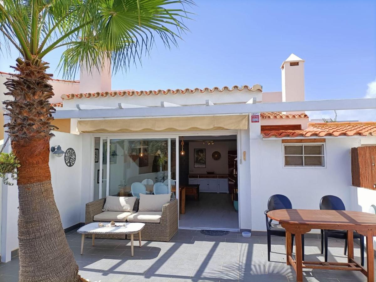 Vila Casa Margy Corralejo Exteriér fotografie