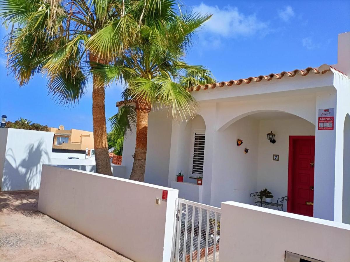 Vila Casa Margy Corralejo Exteriér fotografie