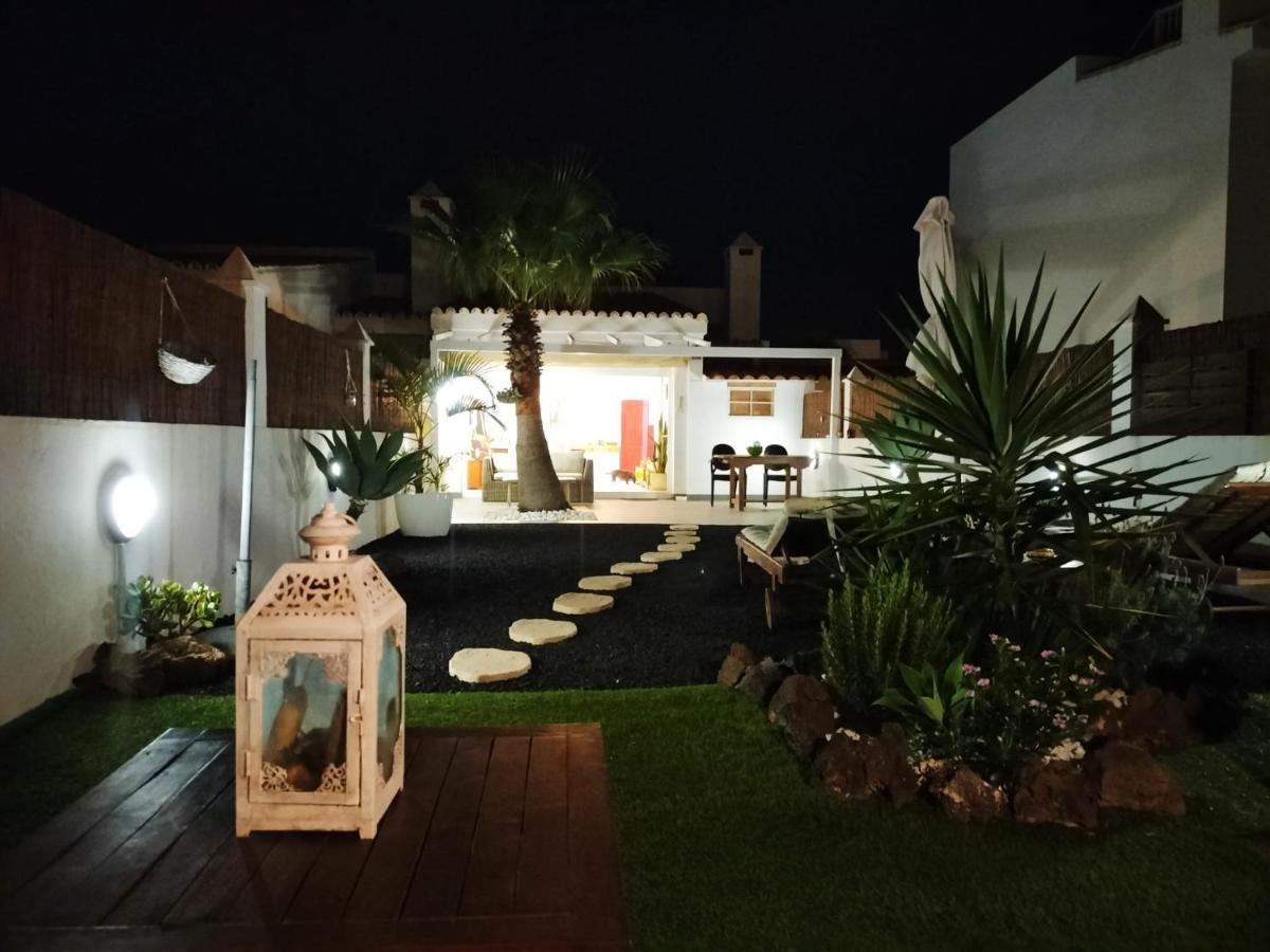 Vila Casa Margy Corralejo Exteriér fotografie
