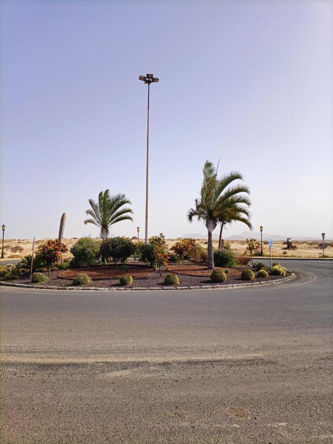 Vila Casa Margy Corralejo Exteriér fotografie