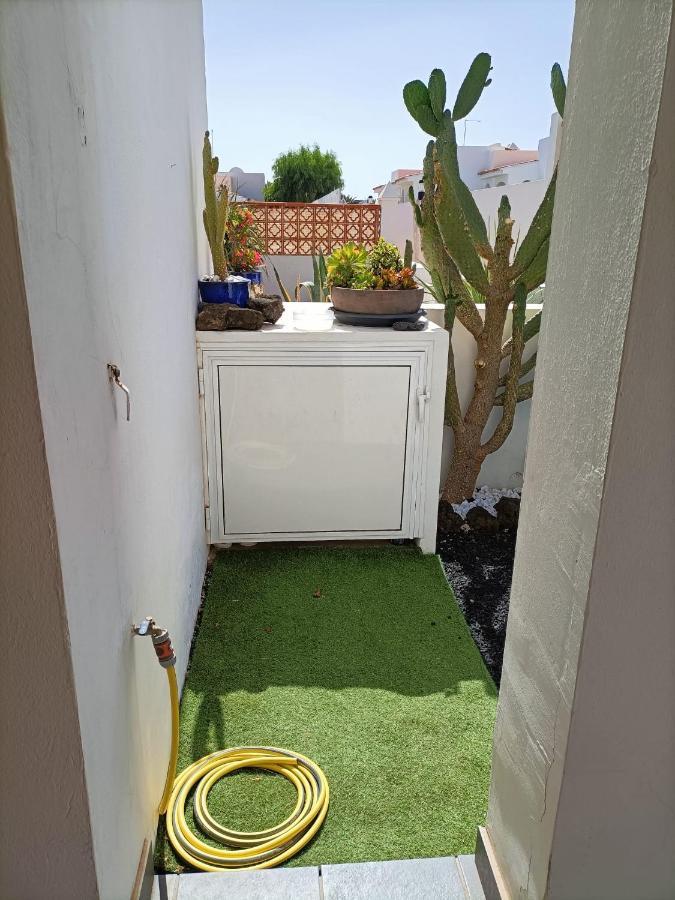 Vila Casa Margy Corralejo Exteriér fotografie