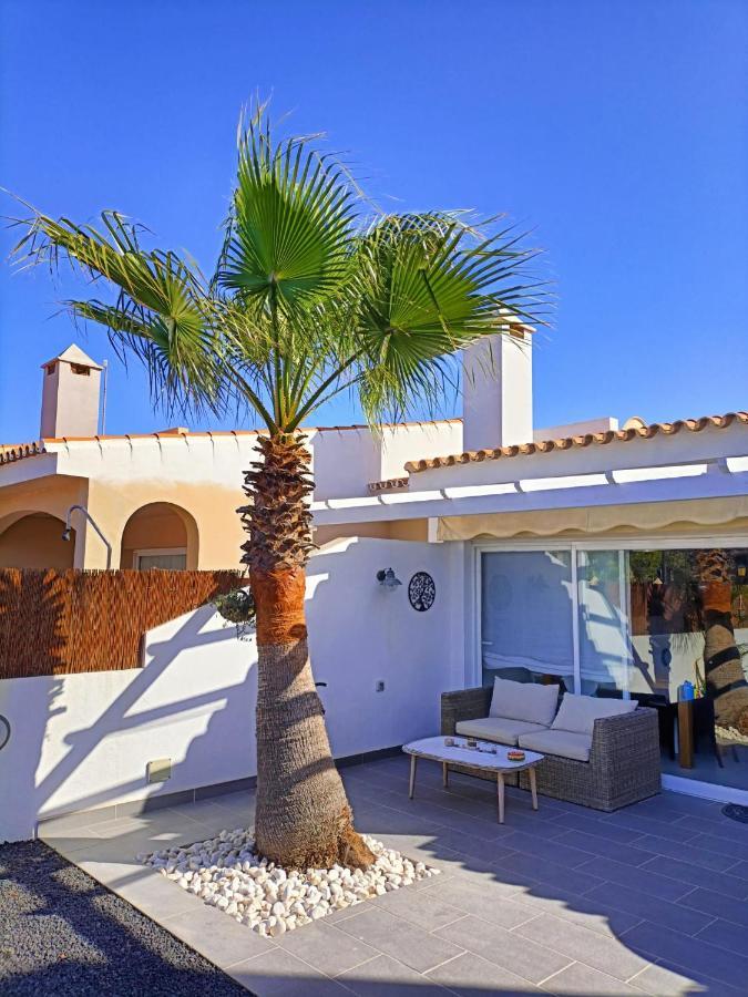 Vila Casa Margy Corralejo Exteriér fotografie