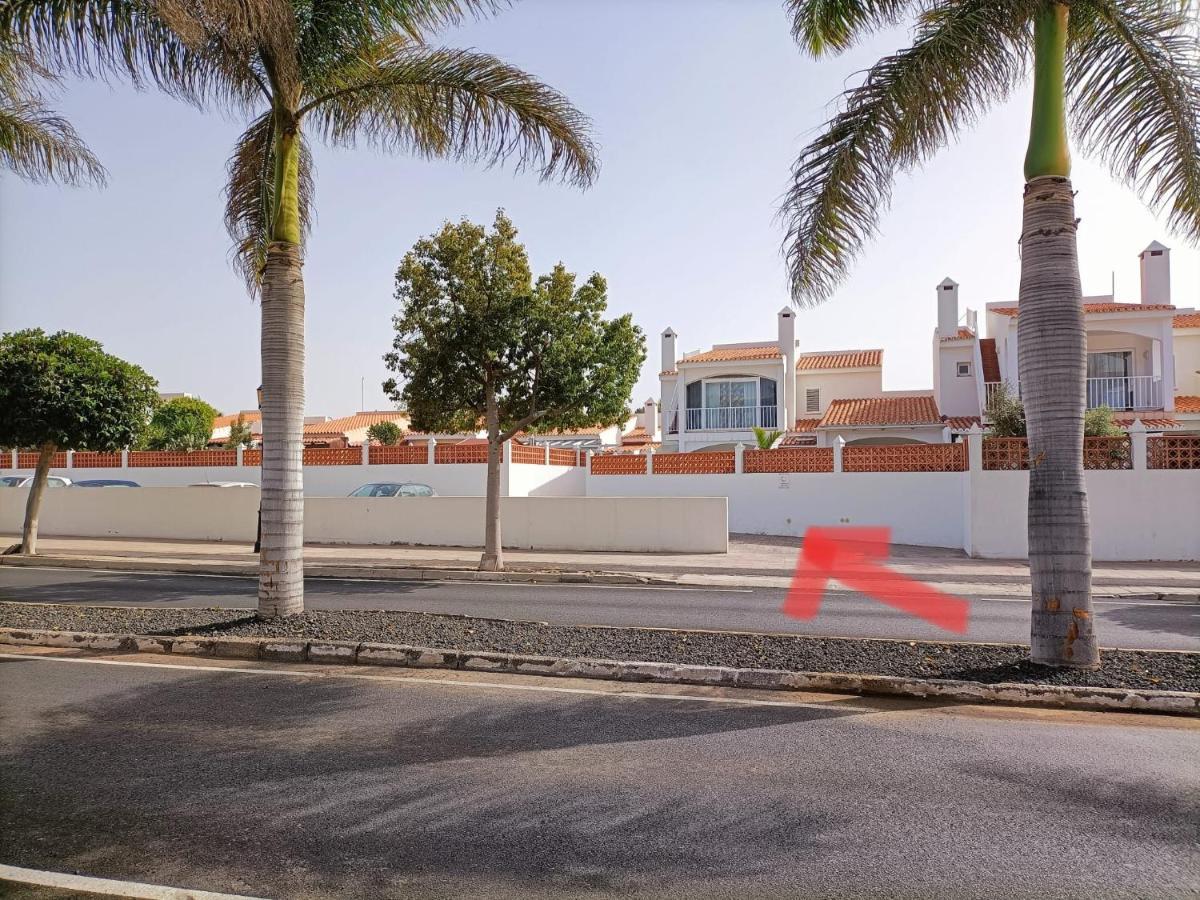 Vila Casa Margy Corralejo Exteriér fotografie