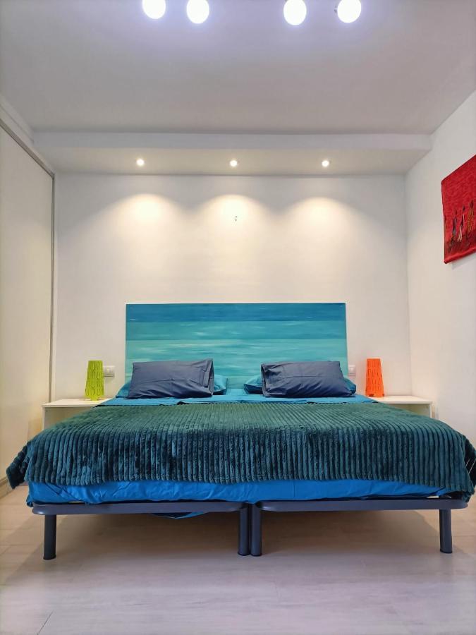 Vila Casa Margy Corralejo Exteriér fotografie
