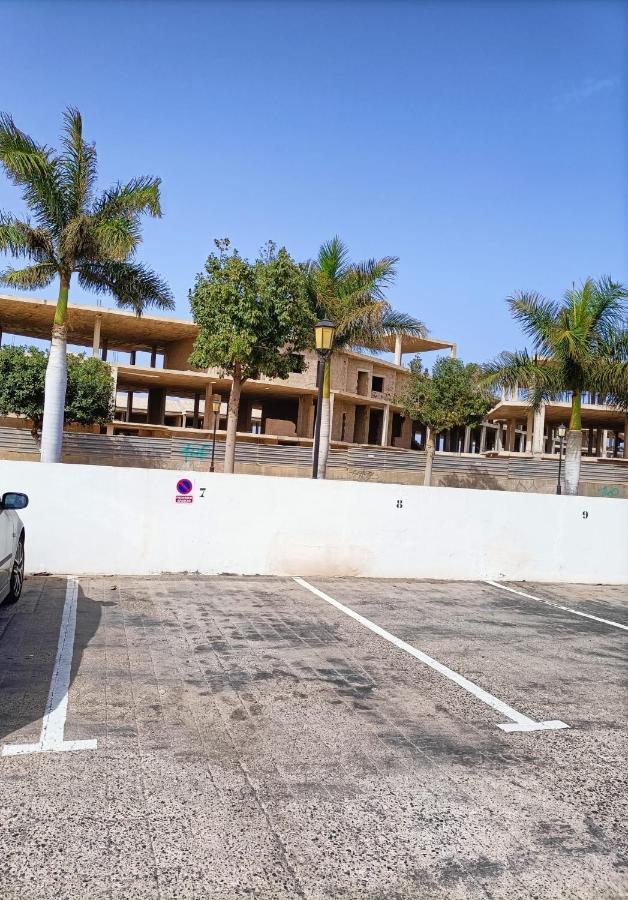 Vila Casa Margy Corralejo Exteriér fotografie